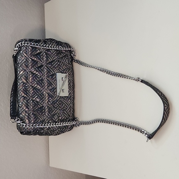 MK Quilted Purse - Picture 11 of 13